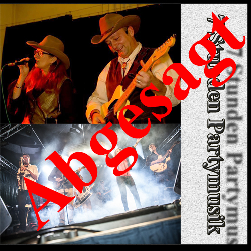 7 Stunden Partymusik in Bestensee
