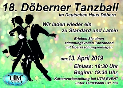 Doeberner Tanzball