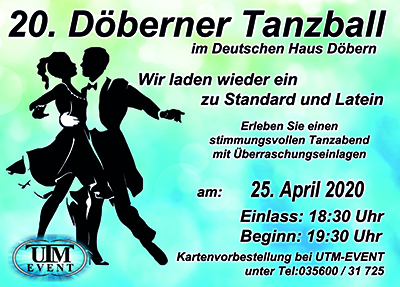 Doeberner Tanzball